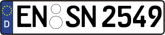 EN-SN2549