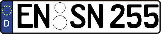 EN-SN255