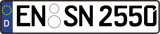 EN-SN2550