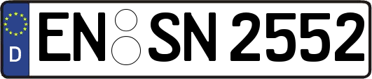 EN-SN2552