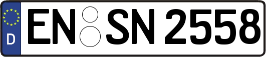 EN-SN2558