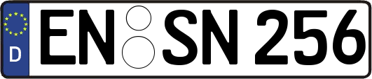 EN-SN256