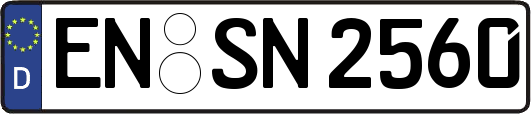 EN-SN2560