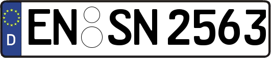 EN-SN2563
