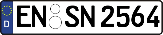EN-SN2564
