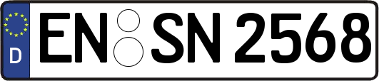 EN-SN2568