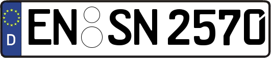 EN-SN2570