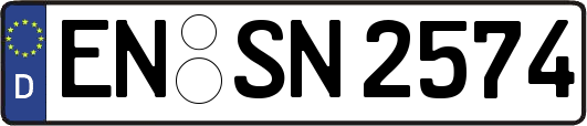 EN-SN2574