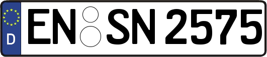 EN-SN2575