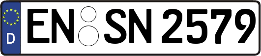 EN-SN2579