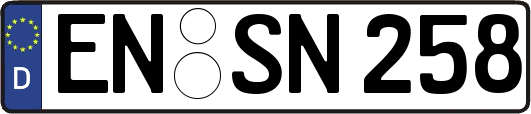 EN-SN258