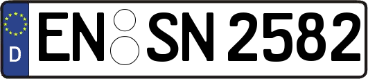 EN-SN2582