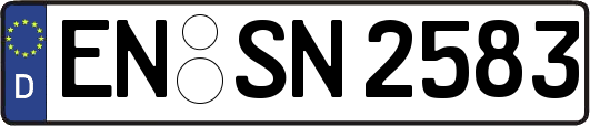 EN-SN2583