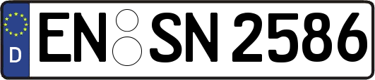 EN-SN2586