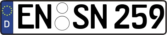 EN-SN259