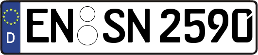 EN-SN2590
