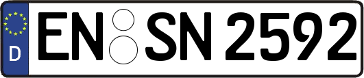 EN-SN2592