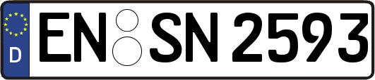 EN-SN2593