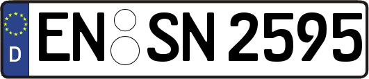 EN-SN2595