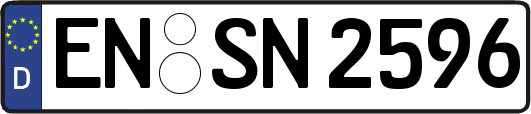 EN-SN2596