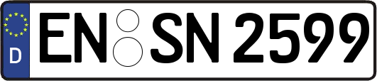 EN-SN2599