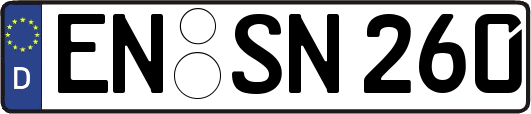 EN-SN260