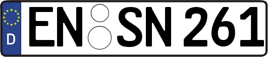 EN-SN261