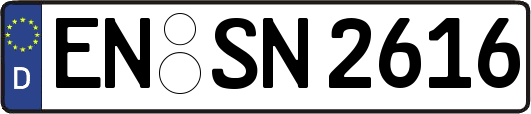EN-SN2616