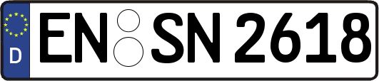 EN-SN2618