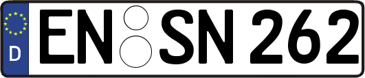 EN-SN262