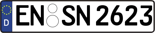 EN-SN2623