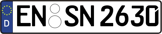 EN-SN2630