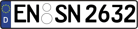 EN-SN2632