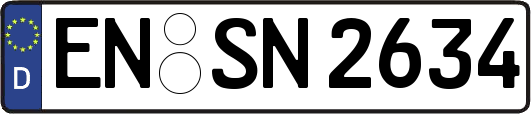 EN-SN2634