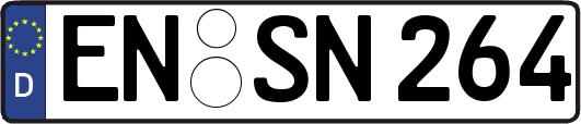 EN-SN264