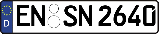 EN-SN2640
