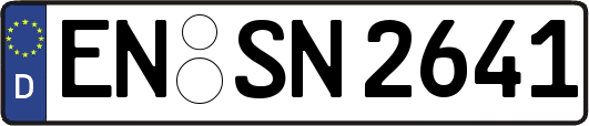 EN-SN2641