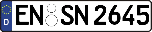 EN-SN2645