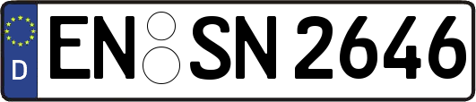 EN-SN2646