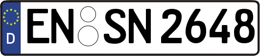 EN-SN2648