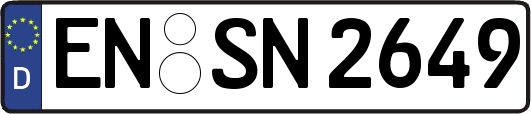 EN-SN2649