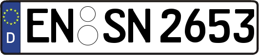 EN-SN2653