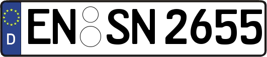 EN-SN2655