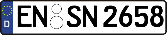 EN-SN2658