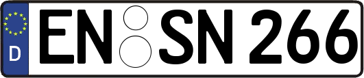 EN-SN266