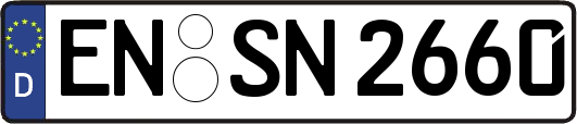 EN-SN2660