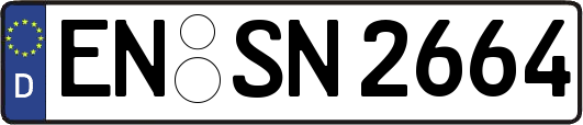 EN-SN2664
