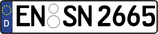 EN-SN2665
