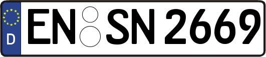 EN-SN2669