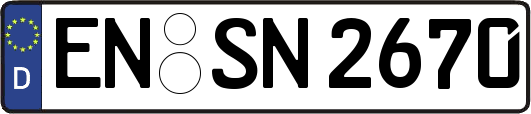 EN-SN2670